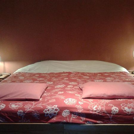 B&B Geertje Henckens Gand Esterno foto